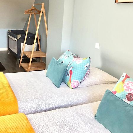 Maison Cosy La Jolie Fecampoise 외부 사진